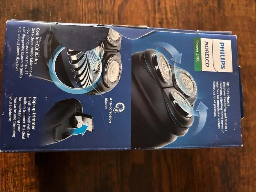 Philips Norelco philips norelco